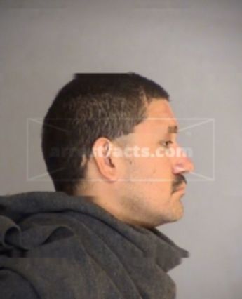 Jose Louis Contreras