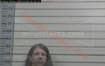 Donna Lynne Buchanan