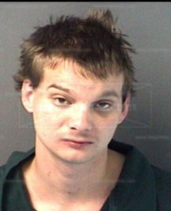 Tony Mack Bland Waldrop