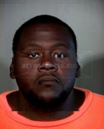 William Carter Arnold