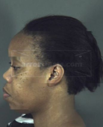 Andrea Yvonne Godbolt