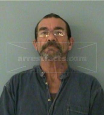 Augustine Tony Guillen