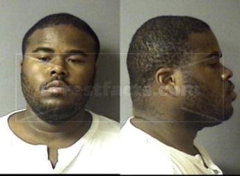 Dequincy Lamont Clay
