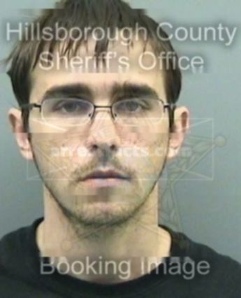 Charles Arlen Thompson Jr.