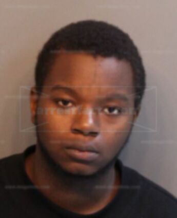 Kenneth Dewayne Coleman