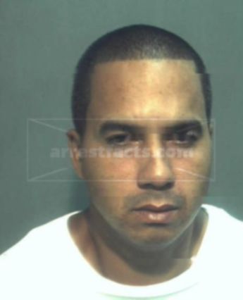 Nestor Ortegaacosta