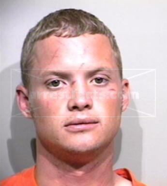 Shawn Michael Stone