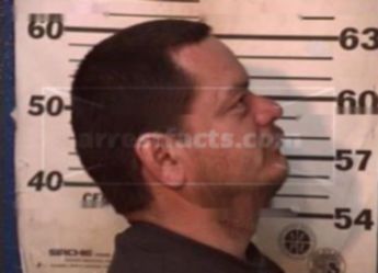 Adrian Garcia Chavez