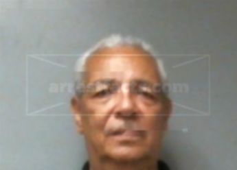 Jose Antonio Baez