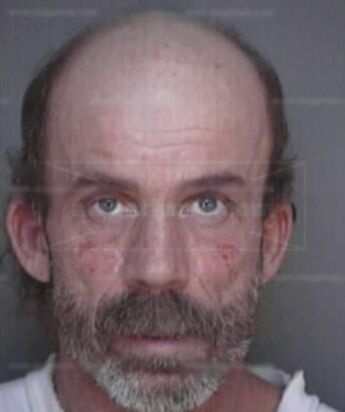 Hershel Lee Brashear