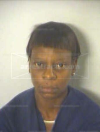 Daphne Williams