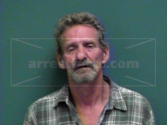 Gerald Leroy Fleshman