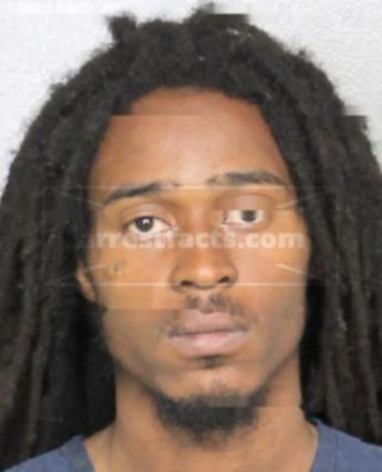 Kahlal Lamar Manning