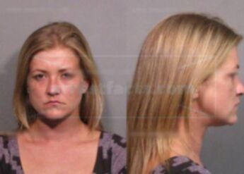 Brook Elaine Roark