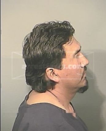 Miguel Angel Gonzalez-Sosa