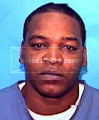 Antonio Jerry Norwood