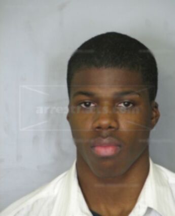 Markevis Porter