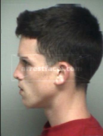 Garrett Walker Duffield