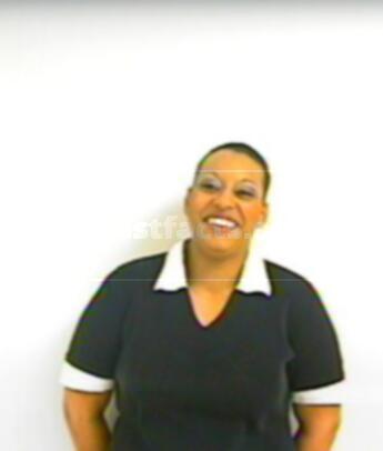 Tashina Jonelle Goodson