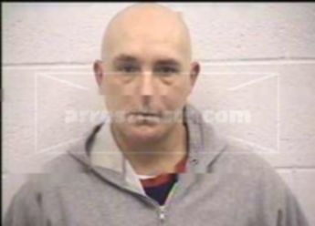 Howard James Ball