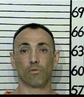 Christopher Lee Cochran