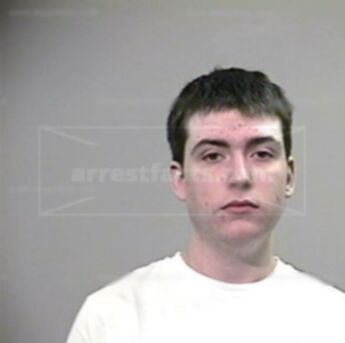 Travis John Phillips