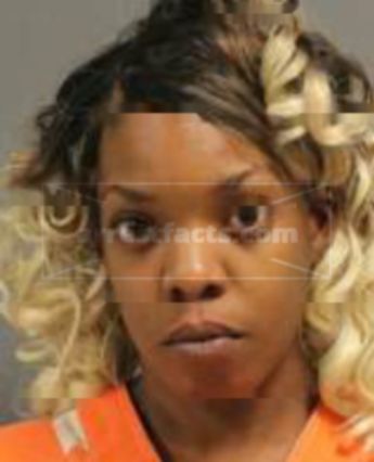 Kashantay Coleman