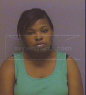 Kelli Renee Johnson