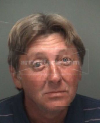 Wilber Charles Peron