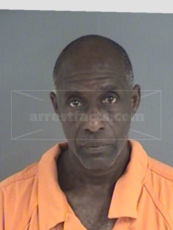 Terry Tyrone Jones