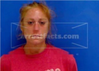 Christine Deanna Burba