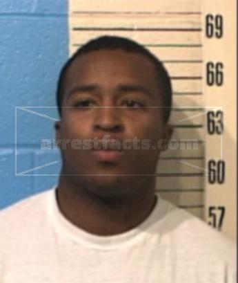 Tony Antray Chamberlayne