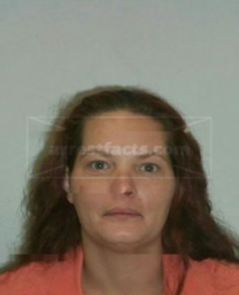 Crystal Lee Hindman