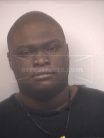 Fredrickus Deman Mccrary