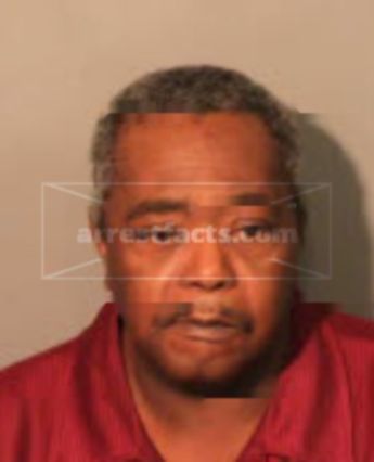 Terence Cooper