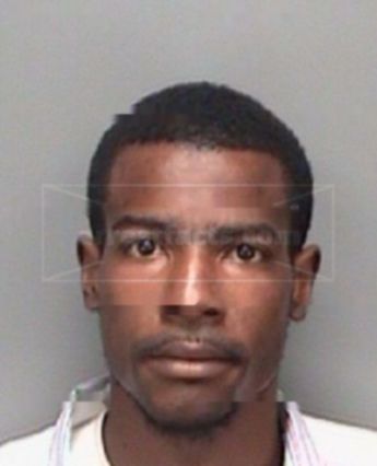 Rodney Bereon Edwards