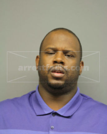 Donta Brooks