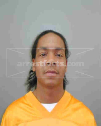Orlando Jermain Hanson