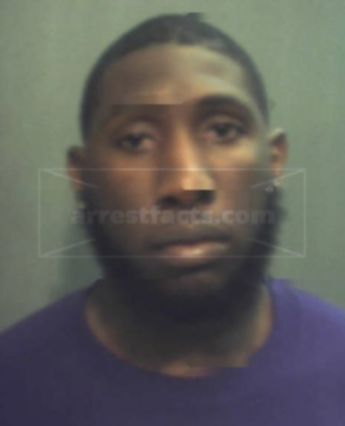 Brandon Jeremy Castell