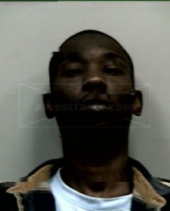 Cortez Dejuan Freeman
