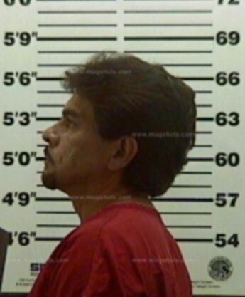 Dennis M Trujillo