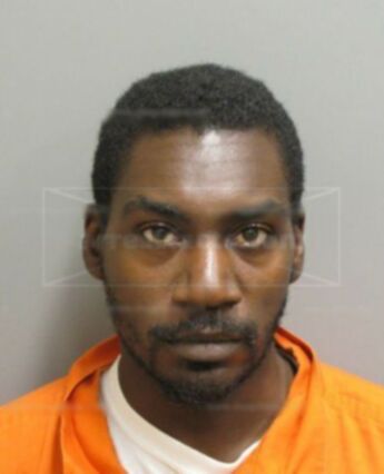 Demetrius Donte Williams
