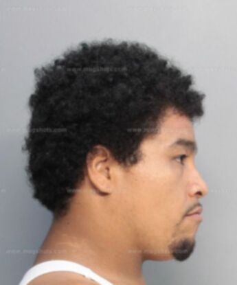 Jonathan Roman Andino