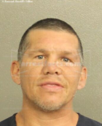 Joseph Christian Woodford