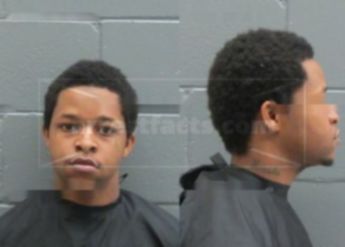 Roger Carter Doleman