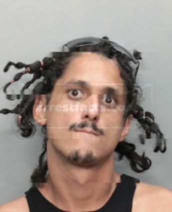 Paul Christian Sierra