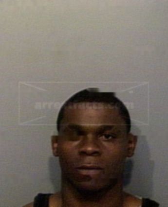 Charlie Oneil Crook