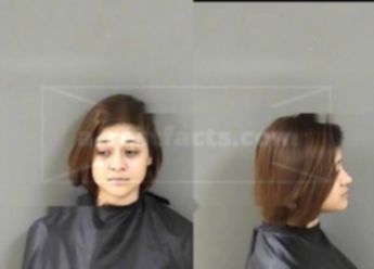 Destiny Marie Shreves