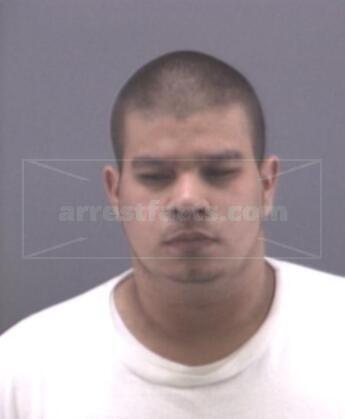 Marcus Duaine Harrison