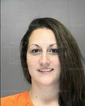 Kimberly Tracey